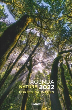 Bertrand.pt - Agenda Nature 2022 Forets Sauvages