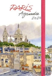Agenda Paris 2020