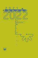 Agenda Pastoral 2021-2022