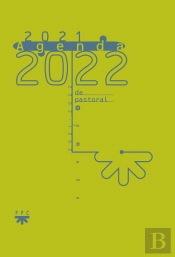 Agenda Pastoral 2021-2022