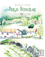 Agenda Pays Basque (Édition 2024)