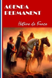 Agenda Permanent Histoire De France