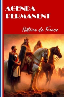 Bertrand.pt - Agenda Permanent Histoire De France