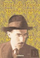 Agenda Perpétua - Fernando Pessoa
