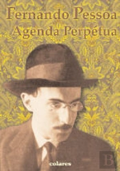 Agenda Perpétua - Fernando Pessoa