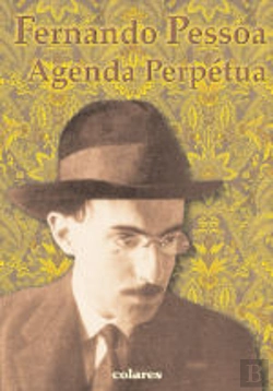Bertrand.pt - Agenda Perpétua - Fernando Pessoa
