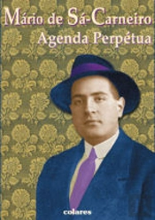 Agenda Perpétua - Mário de Sá-Carneiro