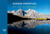 Agenda Perpetuel Des Lacs De Montagne