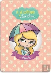 Agenda Perpetuel La Vie Compliquee De Lea Olivier