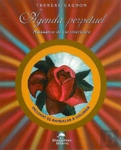Agenda Perpetuel ; Naissance De Vie Interieure
