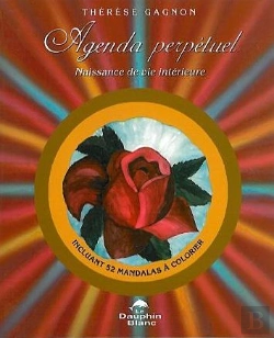 Bertrand.pt - Agenda Perpetuel ; Naissance De Vie Interieure