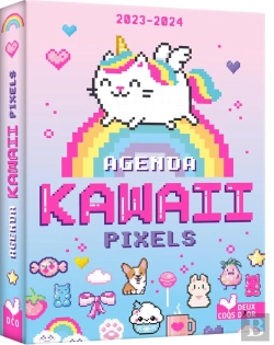 Bertrand.pt - Agenda Pixels Kawai 2023-2024