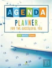 Agenda Planner For The Successful You