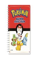 Agenda Pokemon 2023-2024