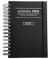 Agenda Pro 2025
