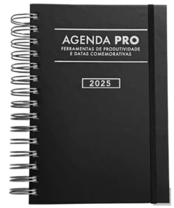 Bertrand.pt - Agenda Pro 2025