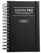 Agenda Pro 2025
