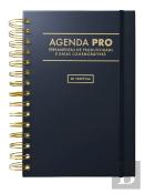 Agenda Pro Perpétua (Azul Atlântico)