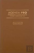 Agenda Pro Premium  - Versão Perpétua (Ginger Brown)