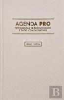 Agenda Pro Premium  - Versão Perpétua (Pink Sand)