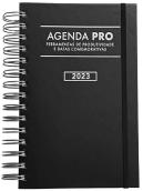 Agenda Pro Versão Diária 2023