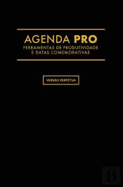 Agenda Pro (Versão Perpétua Premium)