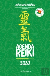 Agenda Reiki 2020