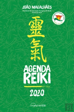 Bertrand.pt - Agenda Reiki 2020