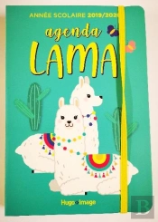 Agenda Scolaire 2019-2020 Lamas