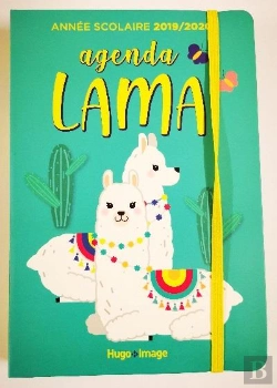 Bertrand.pt - Agenda Scolaire 2019-2020 Lamas