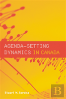 Agenda-Setting Dynamics In Canada