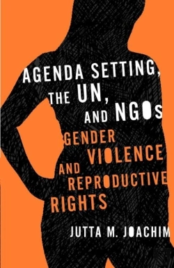 Bertrand.pt - Agenda Setting, The Un, And Ngos