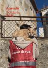 Agenda Solidária Animais de Rua 2025