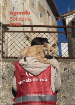 Bertrand.pt - Agenda Solidária Animais de Rua 2025