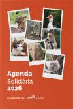 Agenda Solidária Animais de Rua 2026