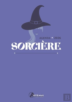 Bertrand.pt - Agenda Sorciere 2026