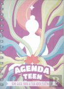 Agenda Teen - Um Guia para a Tua Adolescência