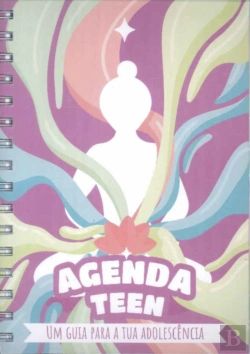 Bertrand.pt - Agenda Teen - Um Guia para a Tua Adolescência