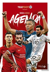 Agenda Telefoot 2021-2022
