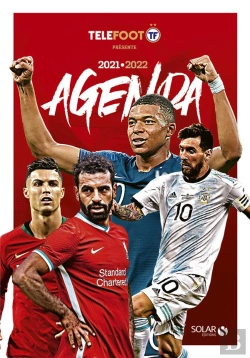 Bertrand.pt - Agenda Telefoot 2021-2022