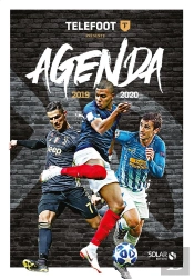 Agenda Telefoot