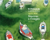 Agenda Titouan Lamazou 2020