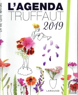 Bertrand.pt - Agenda Truffaut 2019