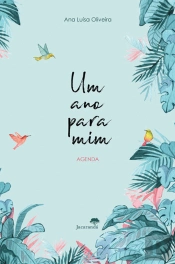Agenda - Um Ano Para Mim