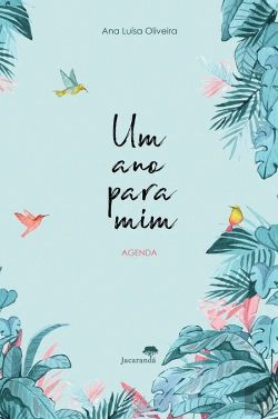 Bertrand.pt - Agenda - Um Ano Para Mim