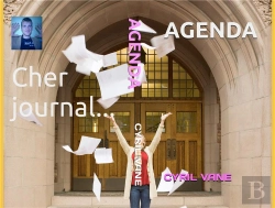 Bertrand.pt - Agenda