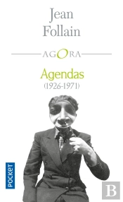 Agendas (1926-1971)