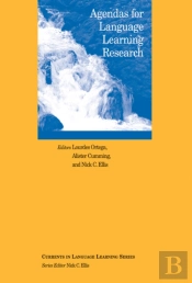 Agendas For Language Learning Research