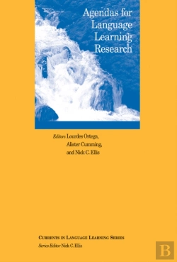 Bertrand.pt - Agendas For Language Learning Research