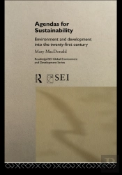 Agendas For Sustainability